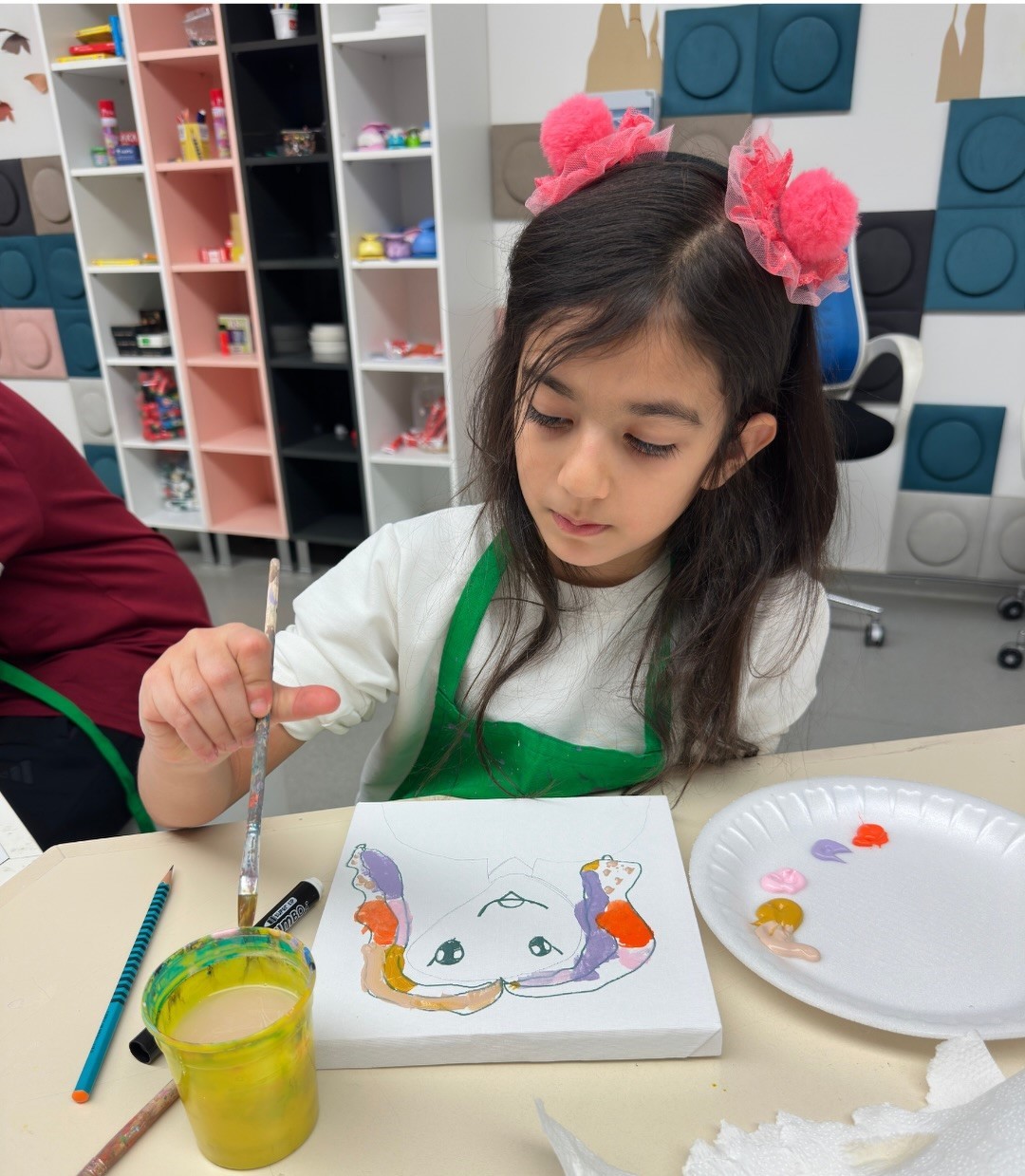 Büyükşehir ile bilim ve Teknoloji Haftası’nda dolu dolu program
Büyükşehir ile bilim ve Teknoloji Haftası’nda dolu dolu program