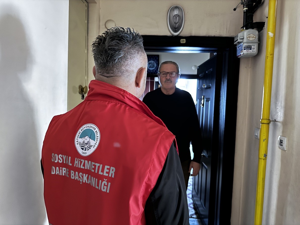 Büyükşehir YADES ile 3 bin 135 ulu çınarın hayatı kolaylaştırıldı
