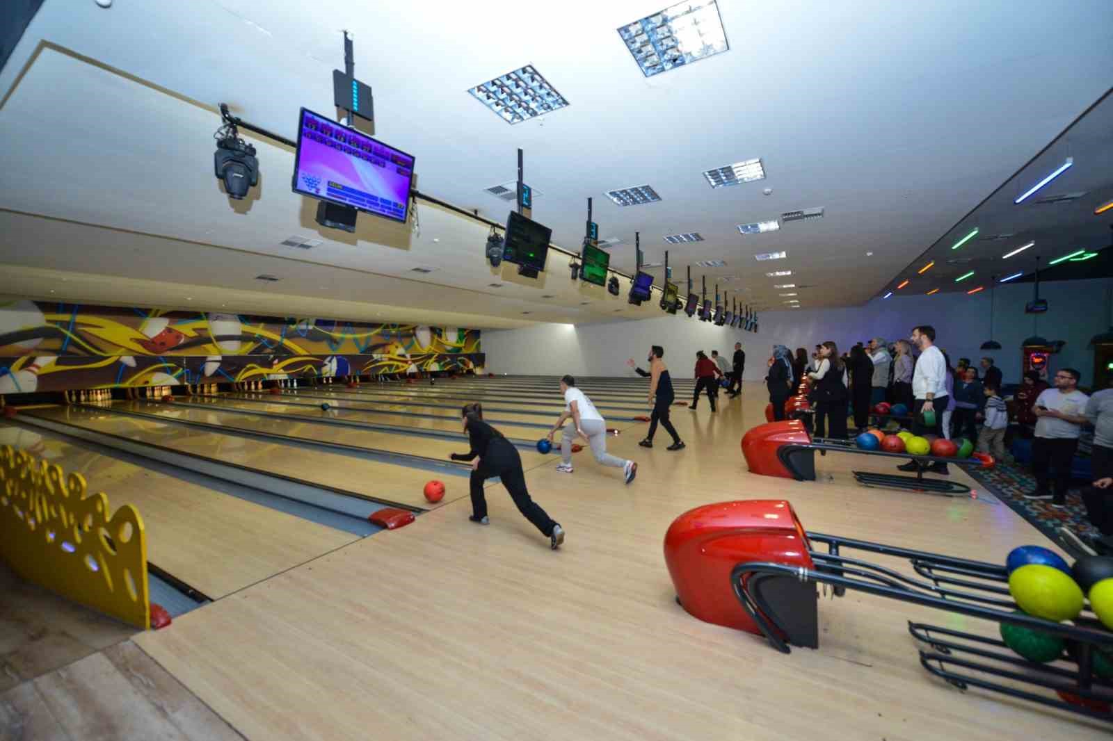 Büyükşehir’de birlik ve motivasyon turnuvası
