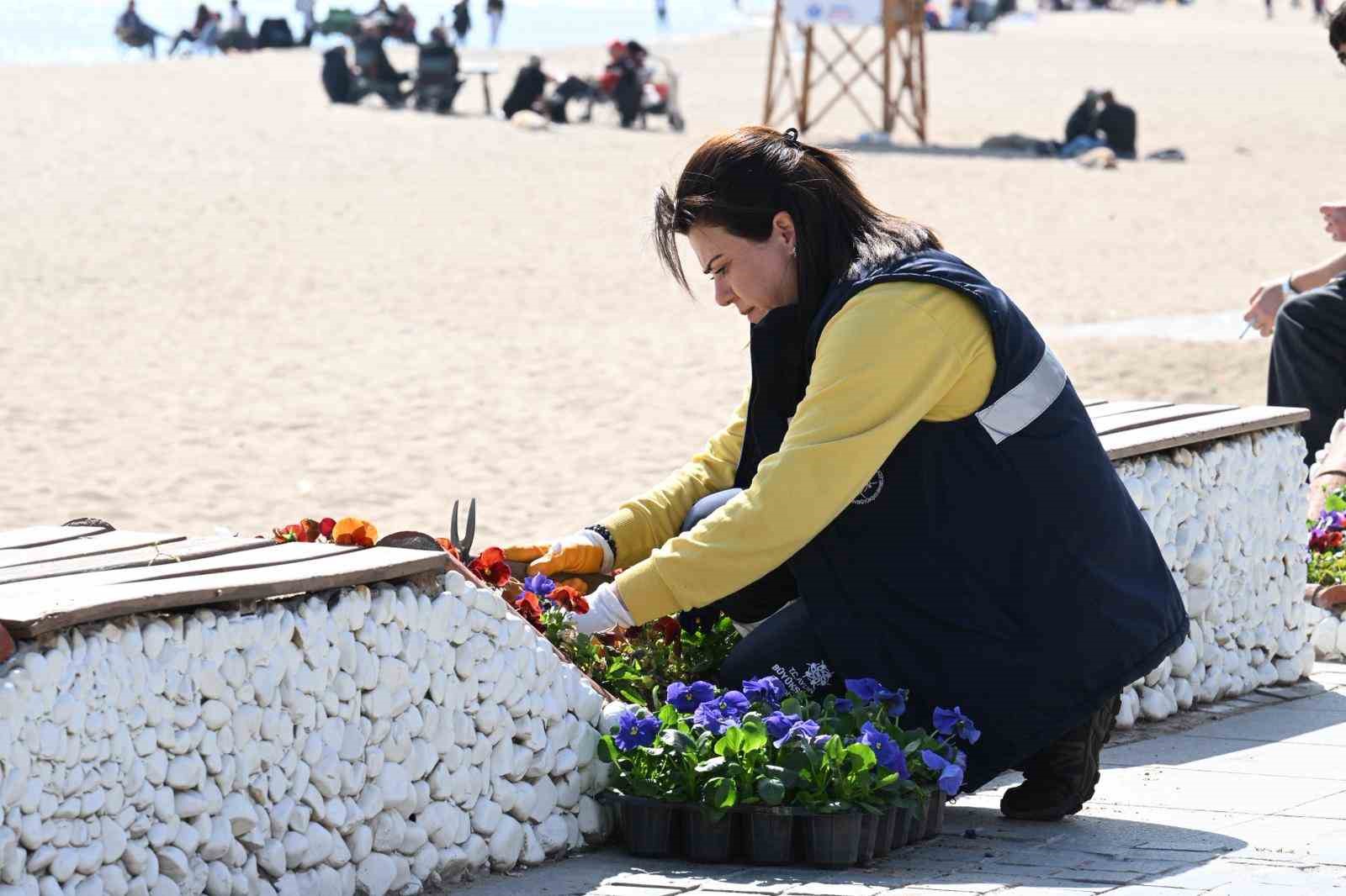 Büyükşehir’den Didim’de bayram temizliği
