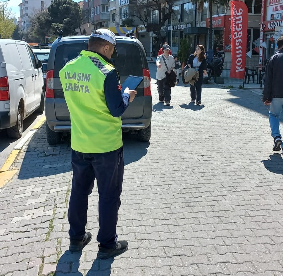 Büyükşehir’den park ihlallerine karşı kapsamlı denetim
