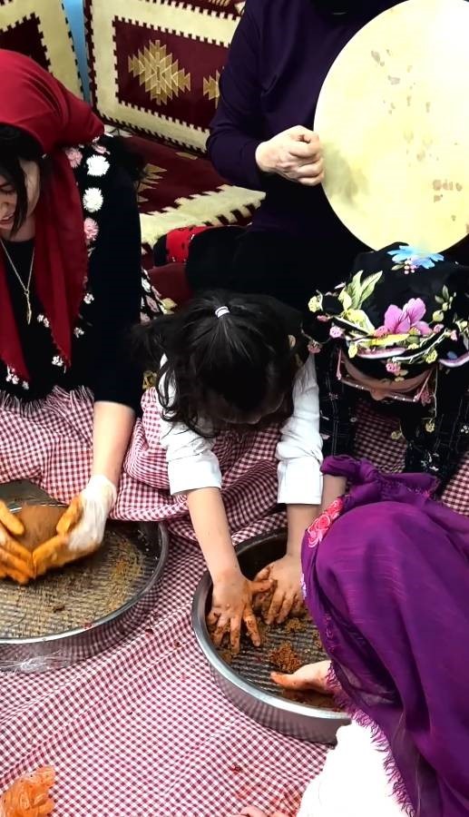Büyükşehirin çocuklara özgü kütüphanesi ve müzik okulunda eğlenceli yarıyıl etkinlikleri
