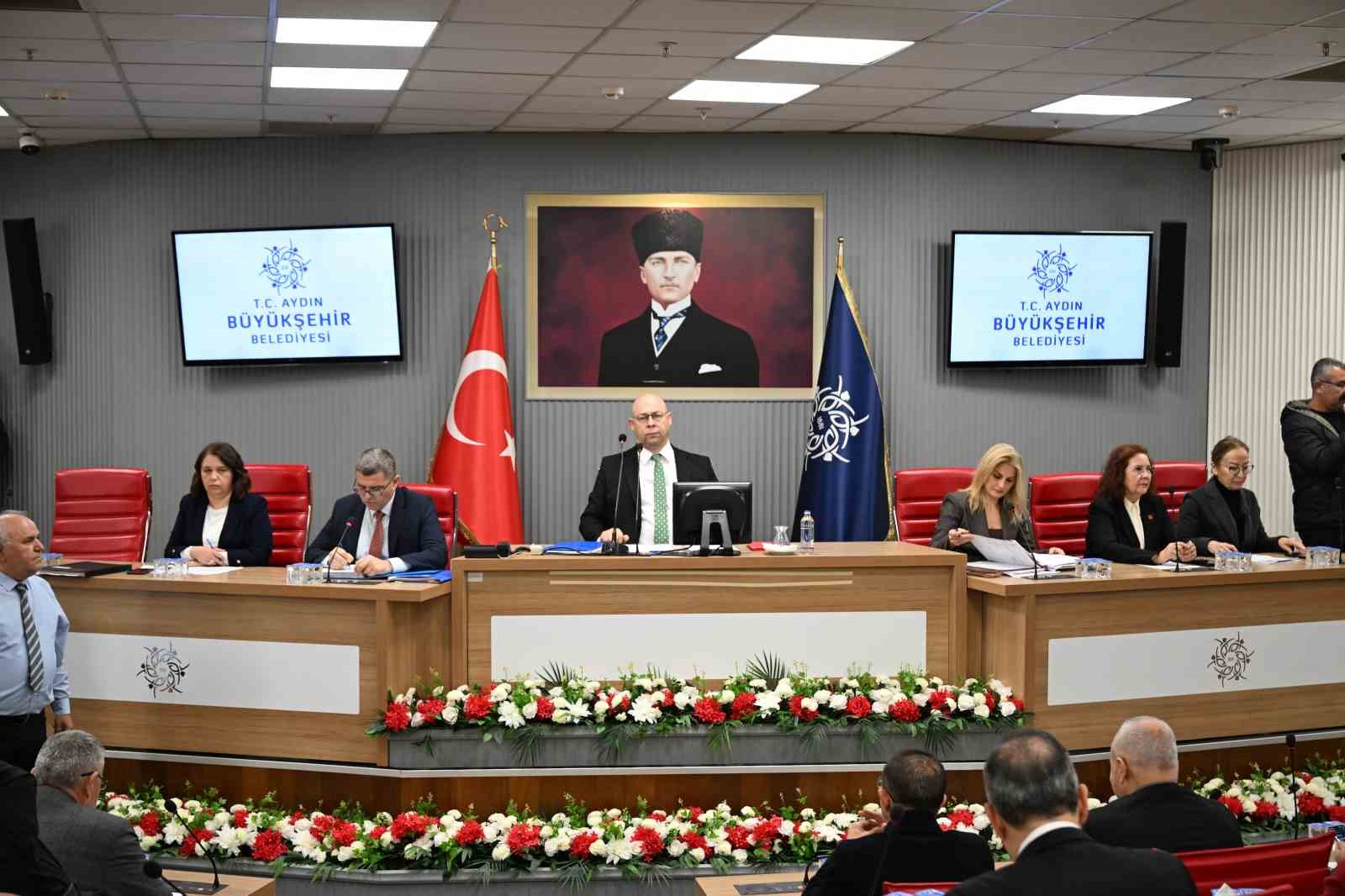 Büyükşehir’in ücretsiz diş sağlığı hizmetine CHP’den ’ret’ oyu
