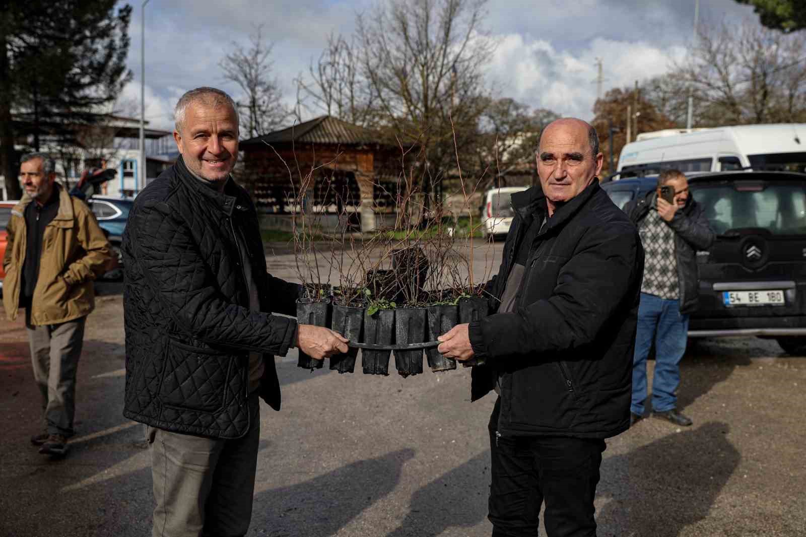 Büyükşehirle kırsal büyüyor, çiftçi güçleniyor
