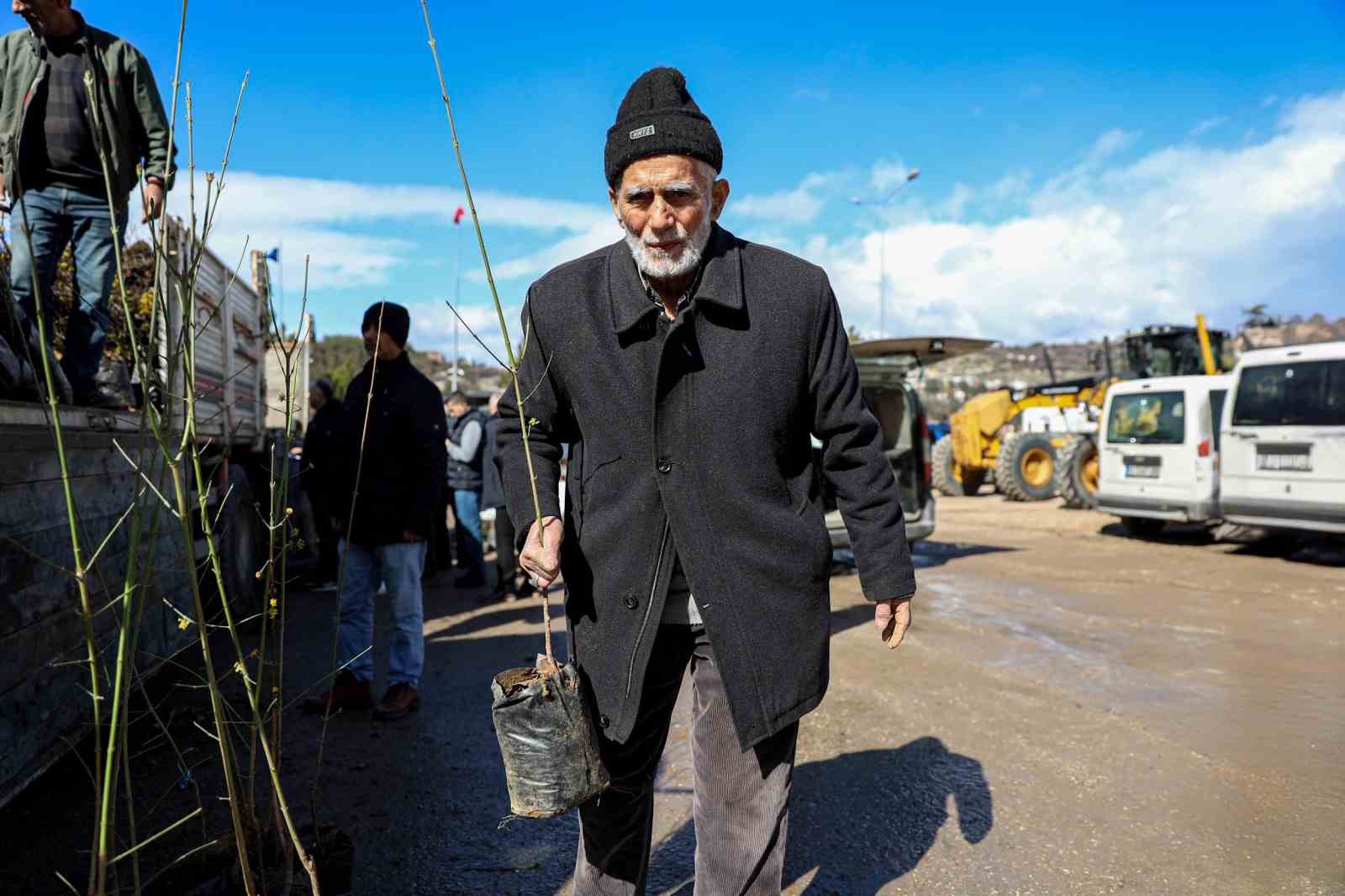 Büyükşehirle kırsal büyüyor, çiftçi güçleniyor
