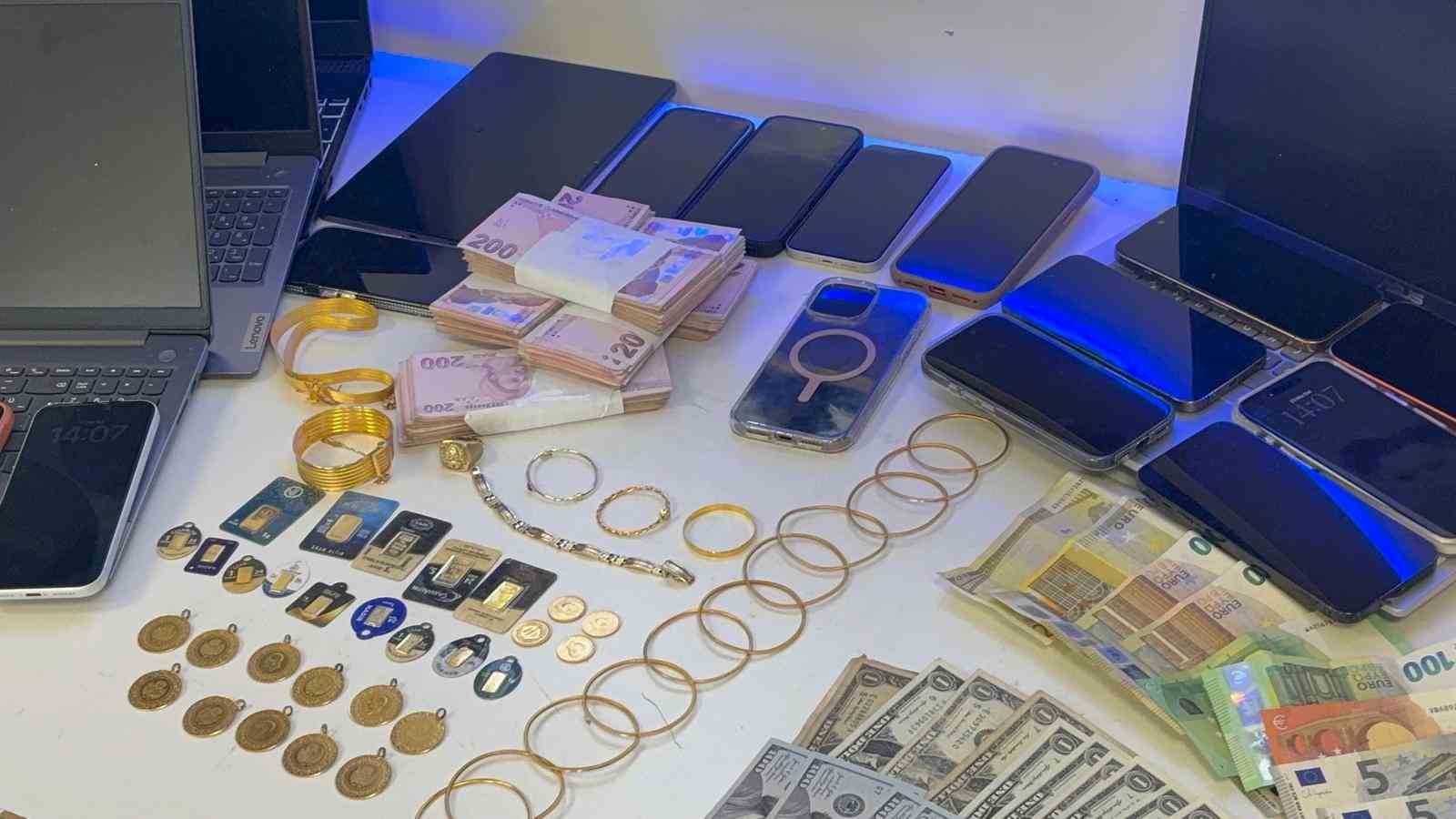 Çağrı merkezi dolandırıcıları, vatandaşın kişisel verilerini "panel" adı verilen platformlardan ele geçirmiş
