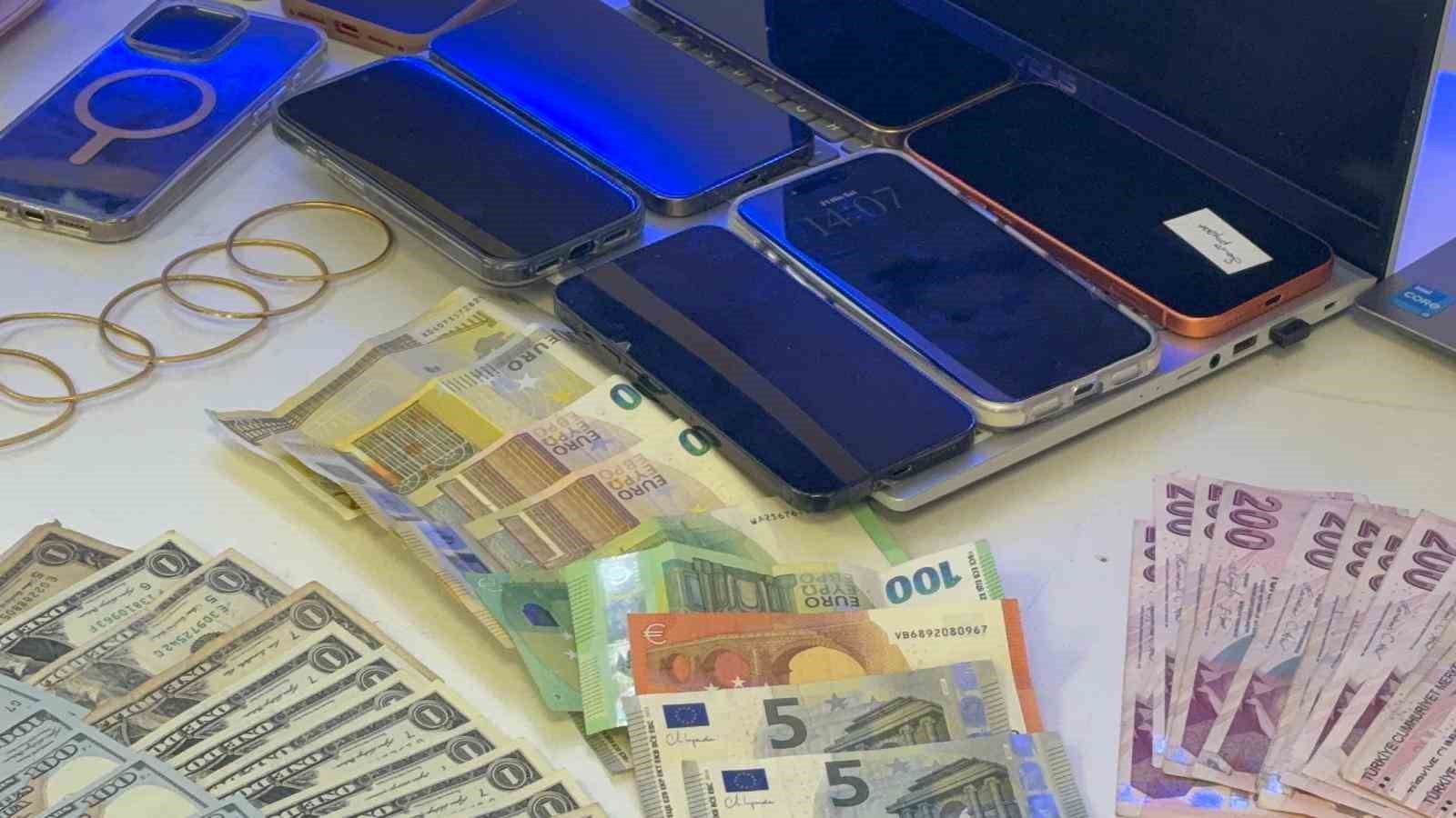 Çağrı merkezi dolandırıcıları, vatandaşın kişisel verilerini "panel" adı verilen platformlardan ele geçirmiş
