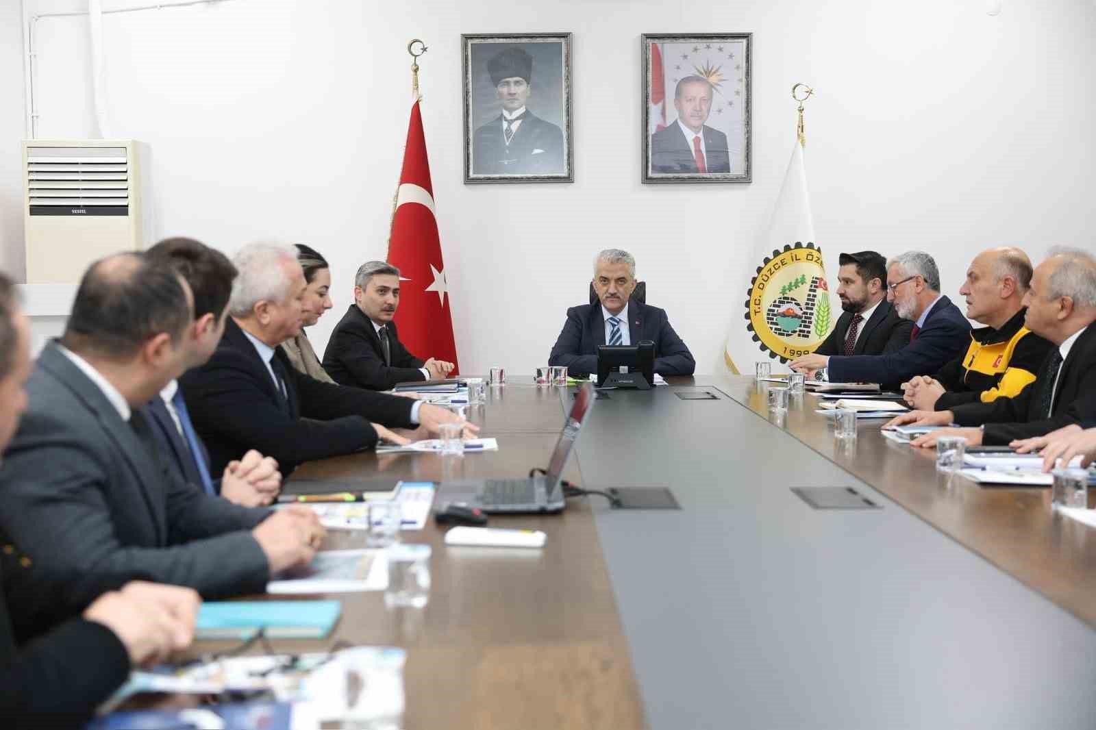 Çalışmalar 2026’da da devam edecek
