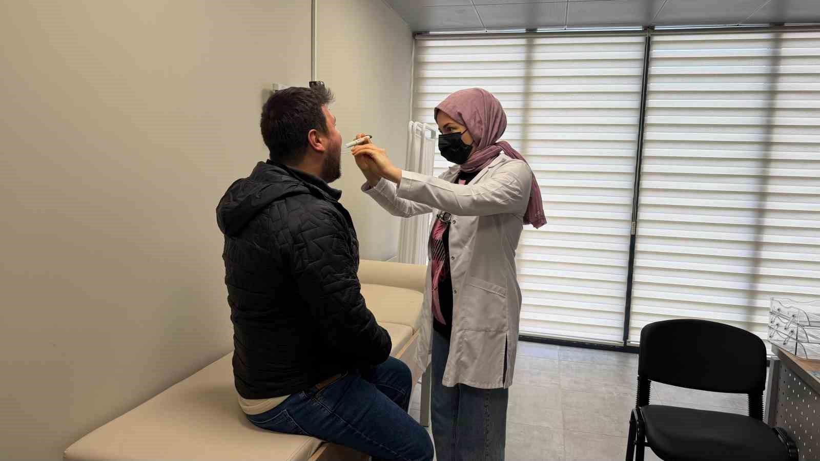 Çam ve Sakura Şehir Hastanesi’nin sağlık hizmetleri artık Arnavutköy’de
