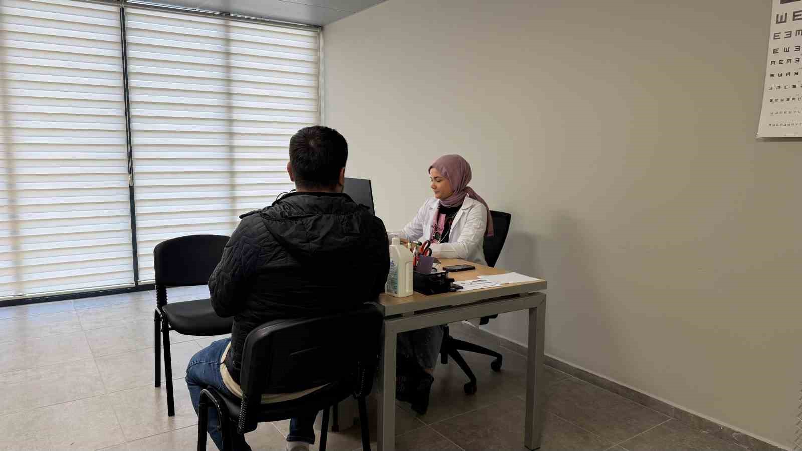 Çam ve Sakura Şehir Hastanesi’nin sağlık hizmetleri artık Arnavutköy’de
