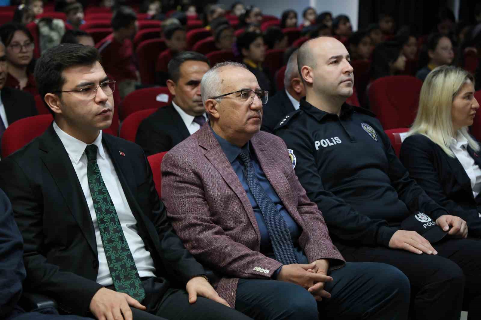 Çameli’nde Kut’ül Amare Zaferi coşkuyla anıldı
