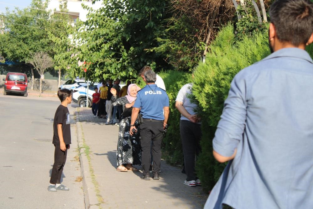 Camideki cinayette sanığa tahrik indirimi ile 16 yıl hapis
Camideki cinayette sanığa tahrik indirimi ile 16 yıl hapis