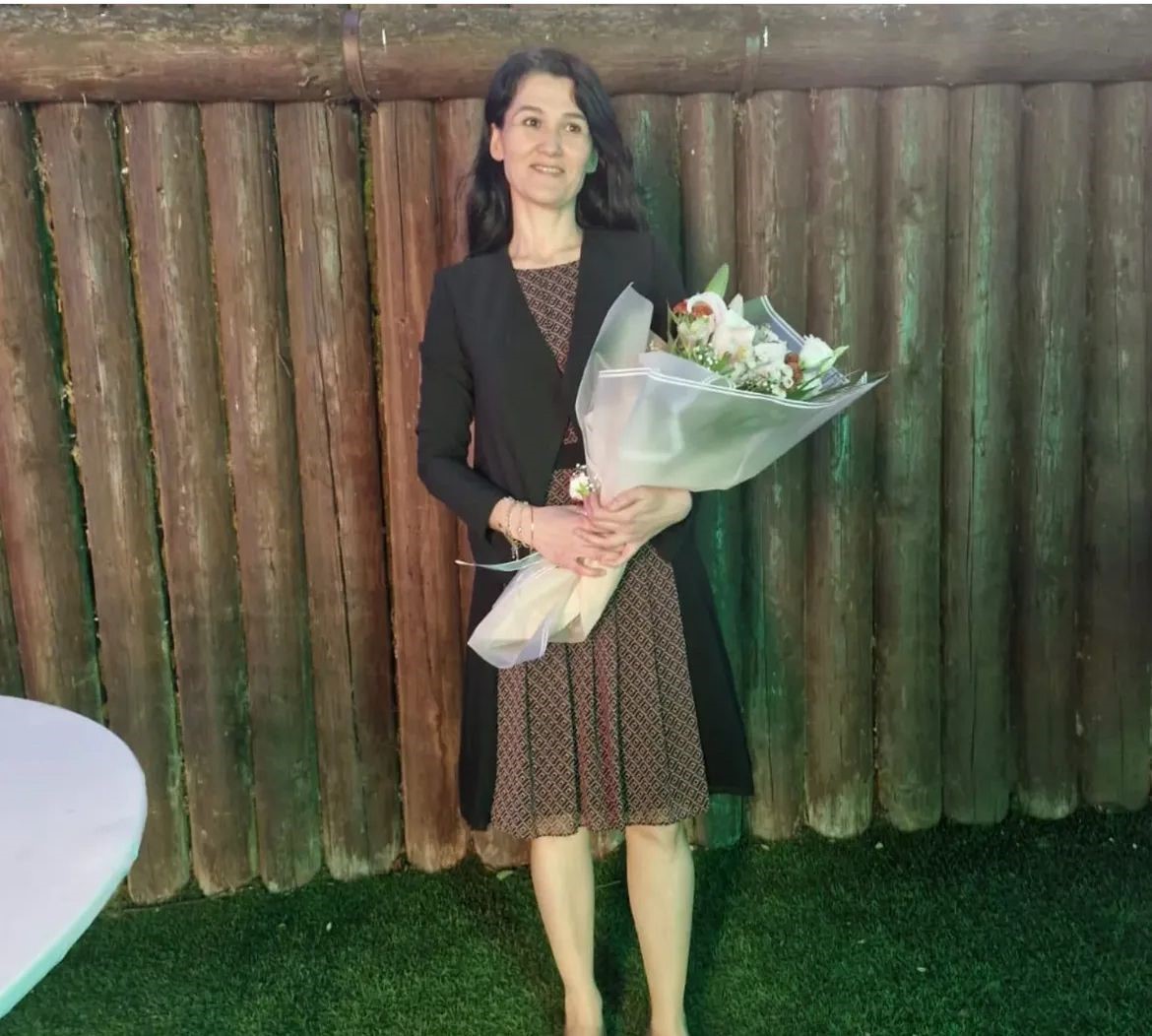 "Can güvenliğimiz yok" dedi, öğrencisi tarafından öldürüldü
"Can güvenliğimiz yok" dedi, öğrencisi tarafından öldürüldü