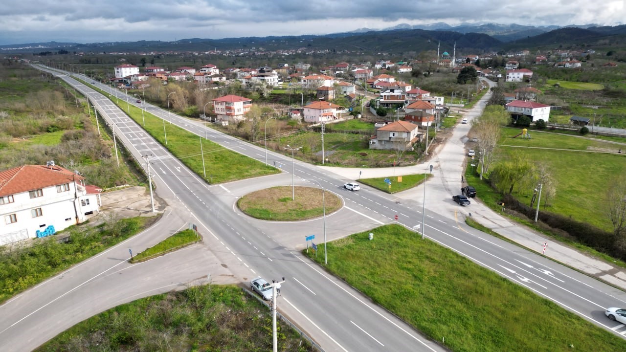 Can kayıplarının olduğu kavşakta ’trafik ışığı talebi reddedildi’ iddiası
