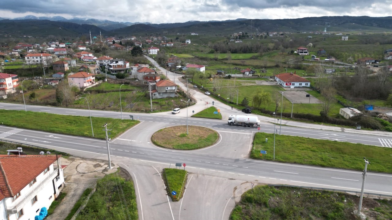 Can kayıplarının olduğu kavşakta ’trafik ışığı talebi reddedildi’ iddiası

