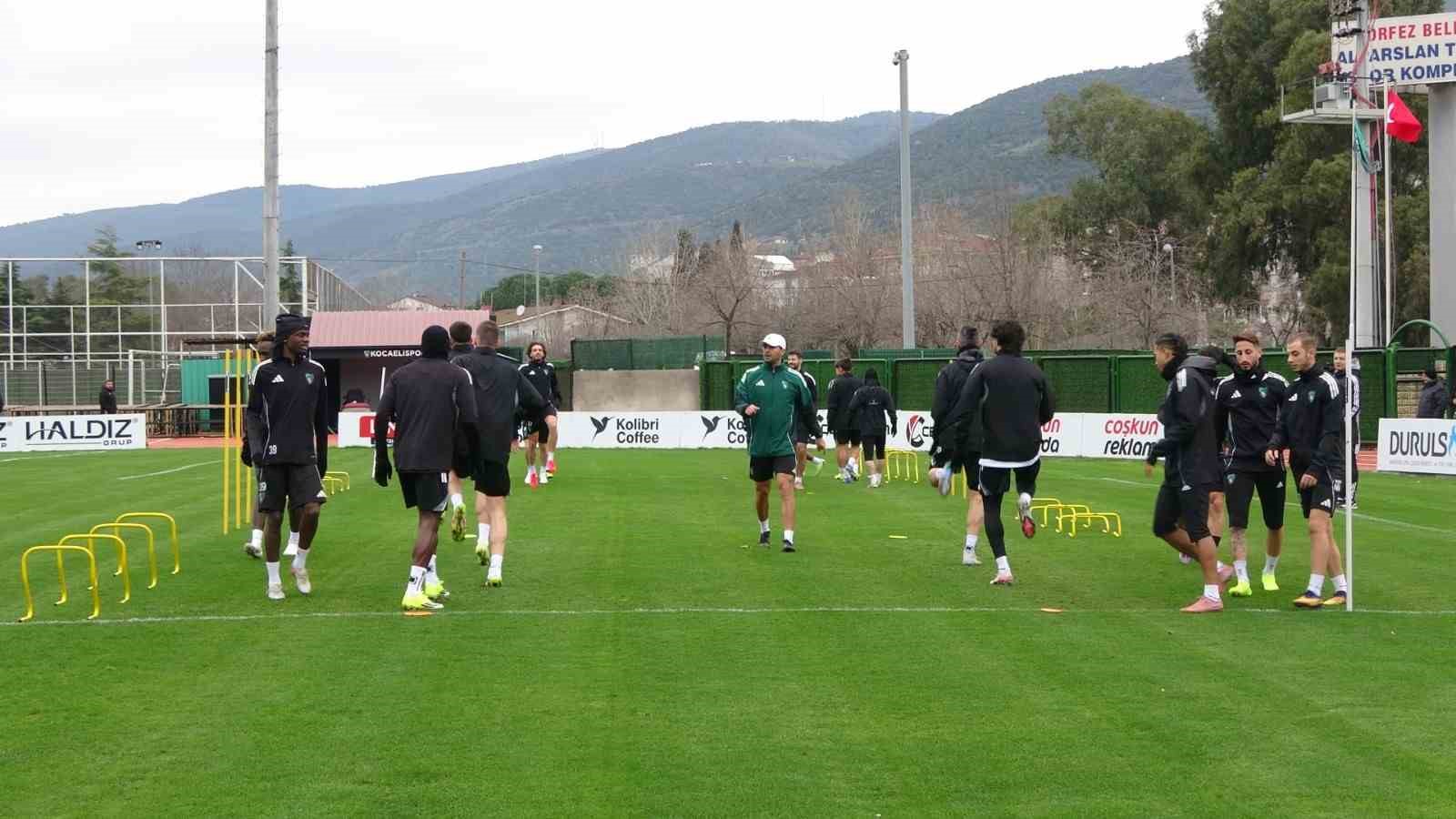 Can Keleş: "Taraftarımız bana inansın"
