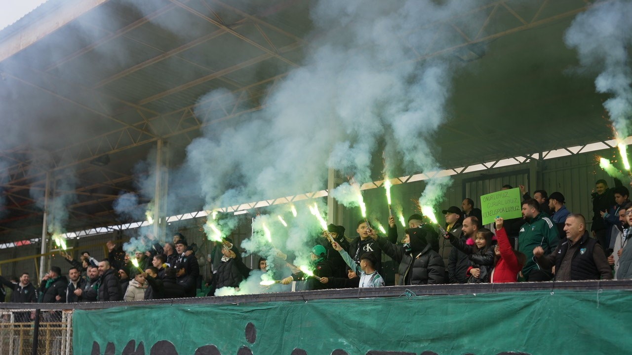 Can Keleş: "Taraftarımız bana inansın"
