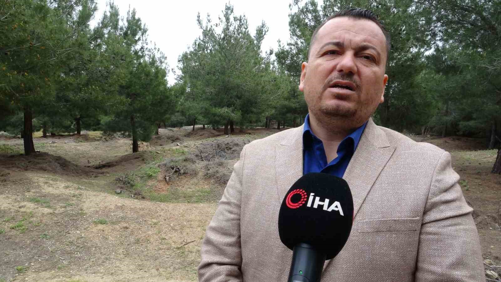 Çanakkale Cephesi’nde propaganda savaşlarında İngilizlerden Türklere ’siz bizim düşmanımız değilsiniz’ vurgusu
