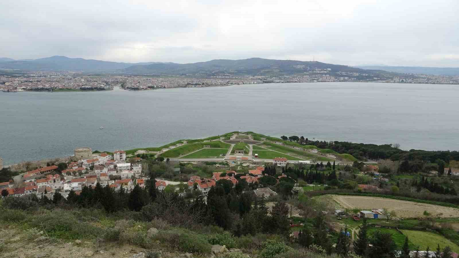 Çanakkale Kara Savaşları’nda dünyanın ilk elektronik harp örneklerinden biri yaşandı
