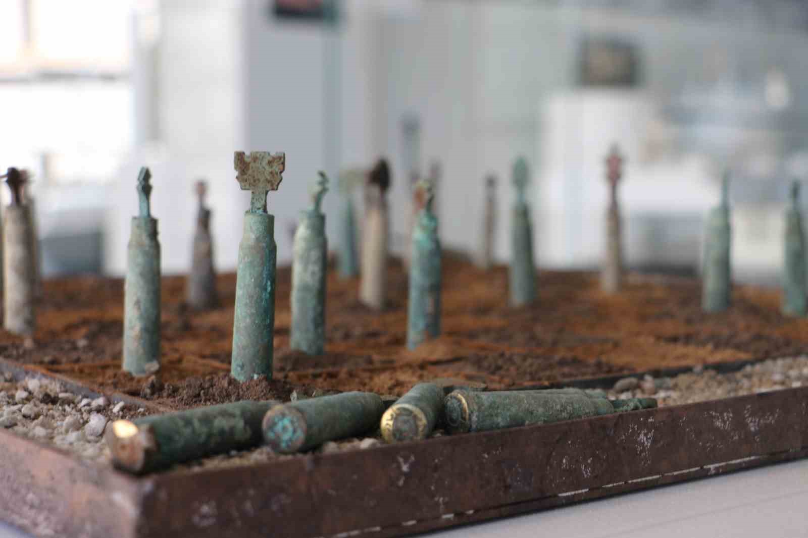 Çanakkale Savaşları’nın Gazi Kalesi Seddülbahir Kalesi Avrupa’nın en prestijli ödülü EMYA 2026’ya aday
