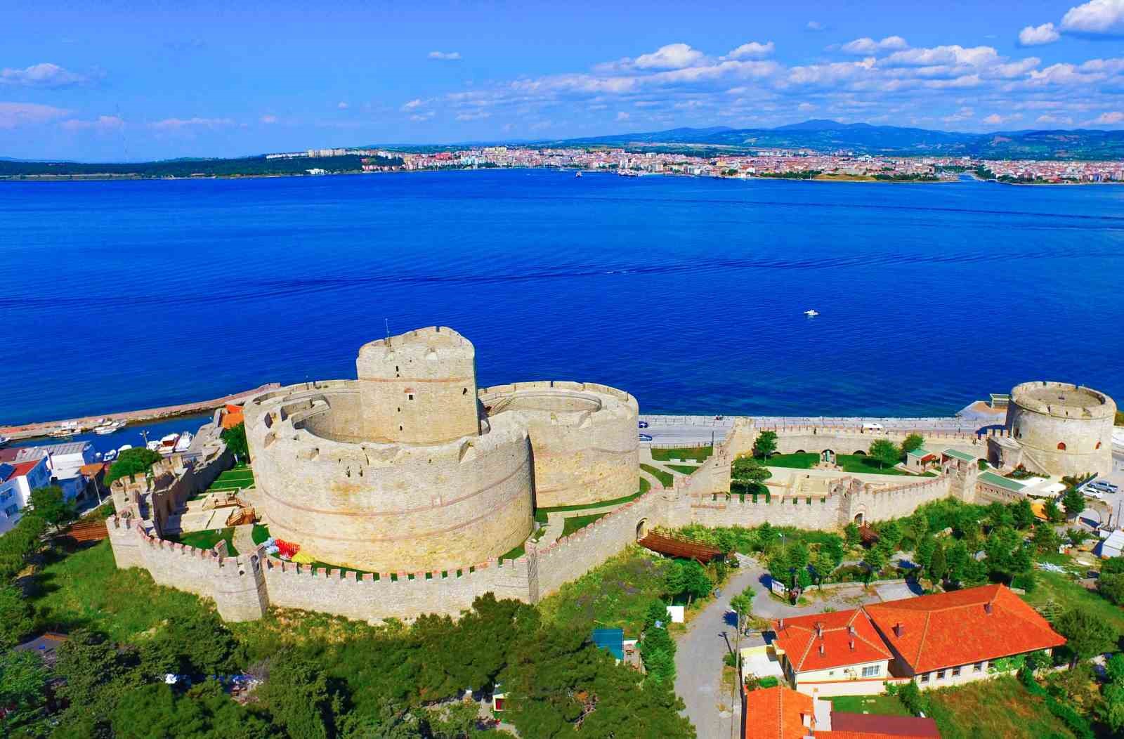 Çanakkale Tarihi Alan’da Çocuk Ziyaret Pasaportu projesi hayata geçirildi
