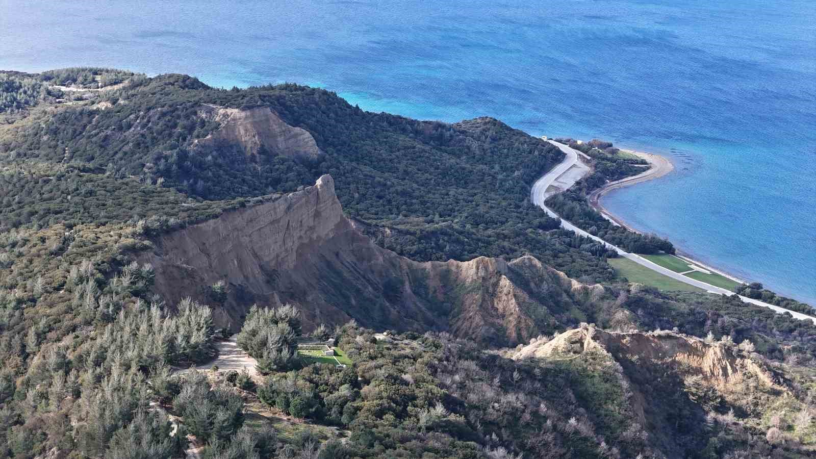 Çanakkale’de 1915 yılına ait sağlık raporu gün yüzüne çıktı
