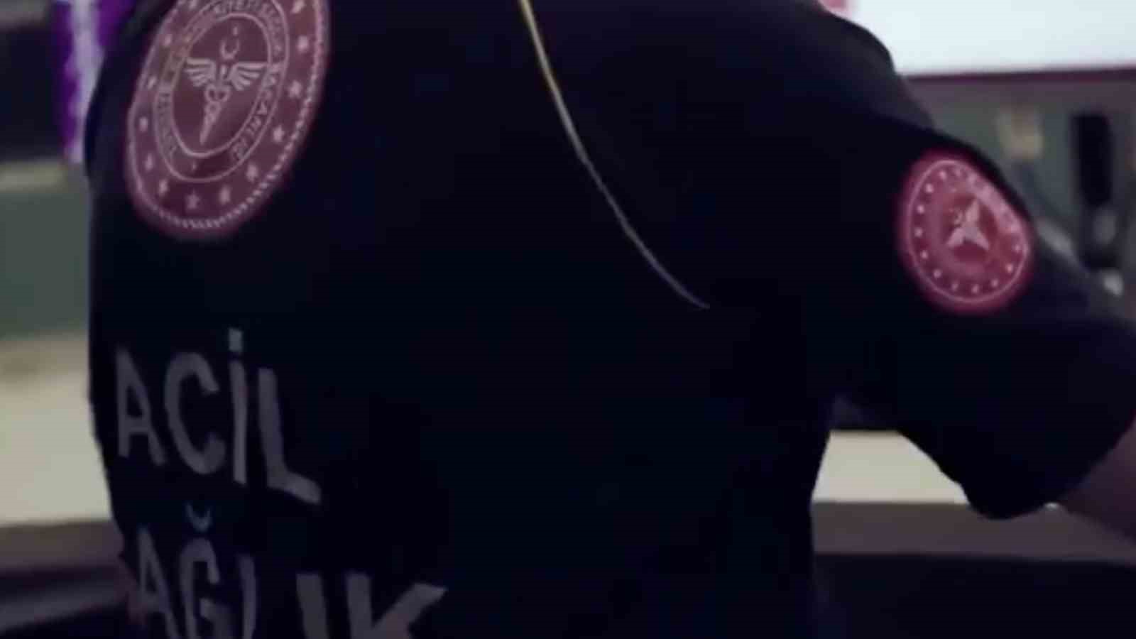 Çanakkale’de 2025 yılında 112’ye 181 bin 106 asılsız çağrı yapıldı
