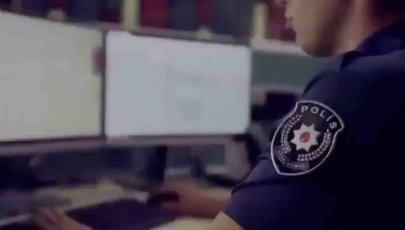 Çanakkale’de 2025 yılında 112’ye 181 bin 106 asılsız çağrı yapıldı
