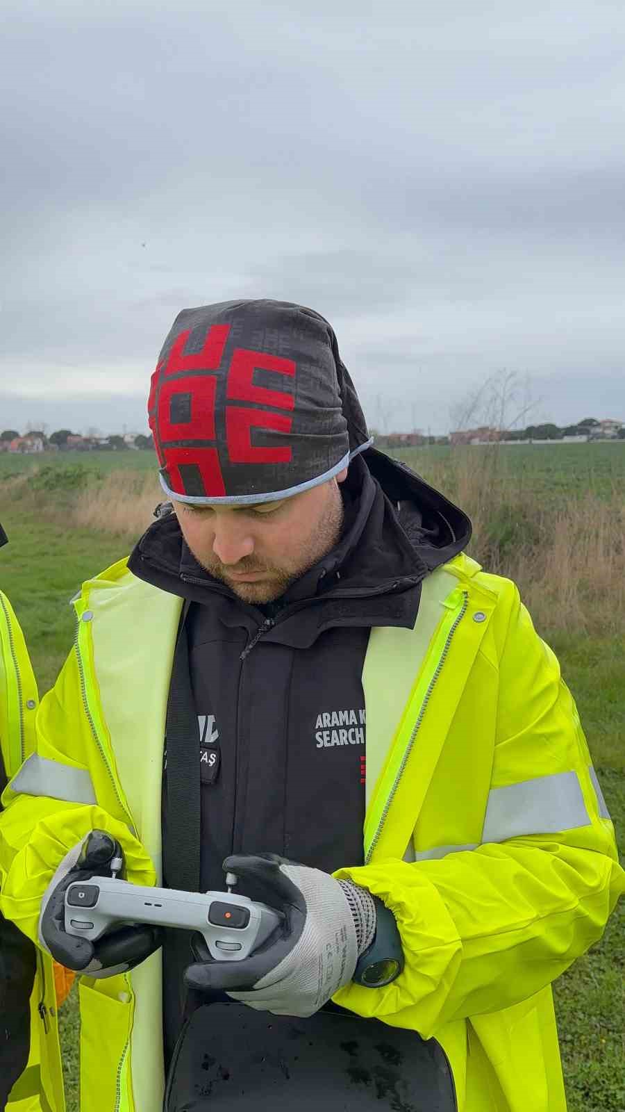 Çanakkale’de 6 gün önce kaybolan kayıp vatandaş aranıyor
