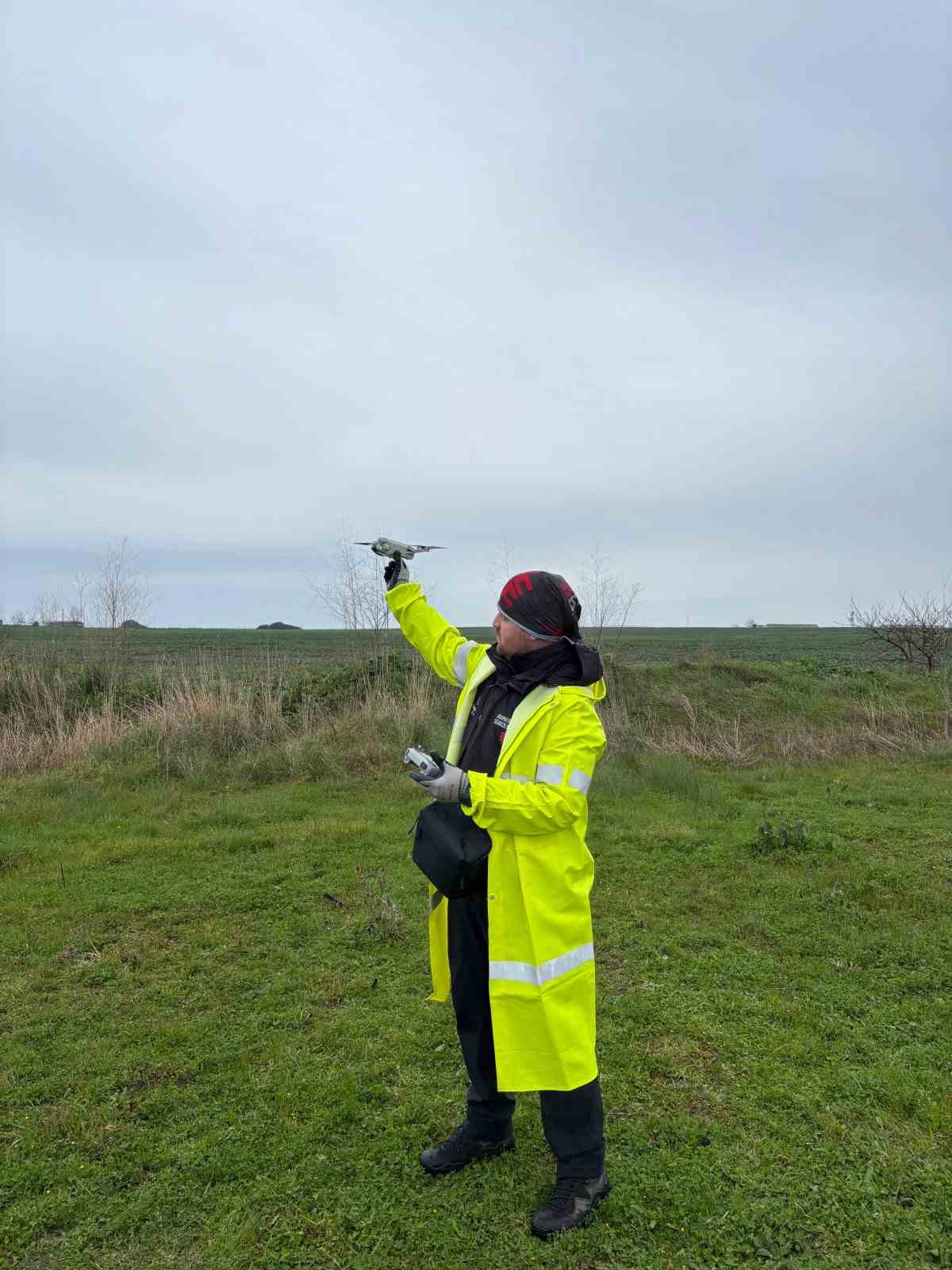 Çanakkale’de 6 gün önce kaybolan kayıp vatandaş aranıyor
