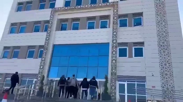 Çanakkale’de dolandırıcılık operasyonuna 4 tutuklama
