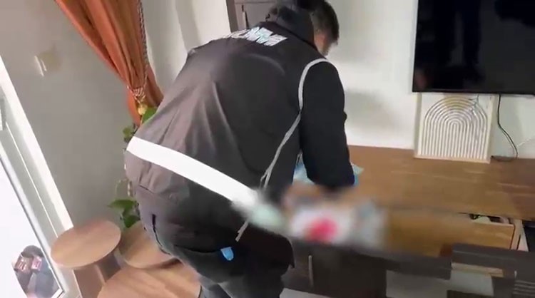 Çanakkale’de dolandırıcılık operasyonuna 4 tutuklama
