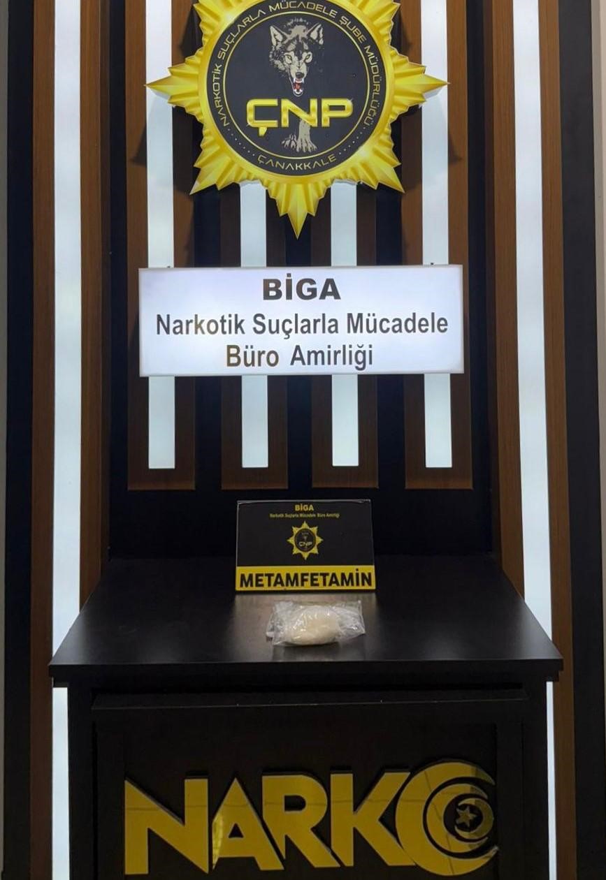 Çanakkale’de farklı suçlardan aranması bulunan 97 kişi yakalandı
