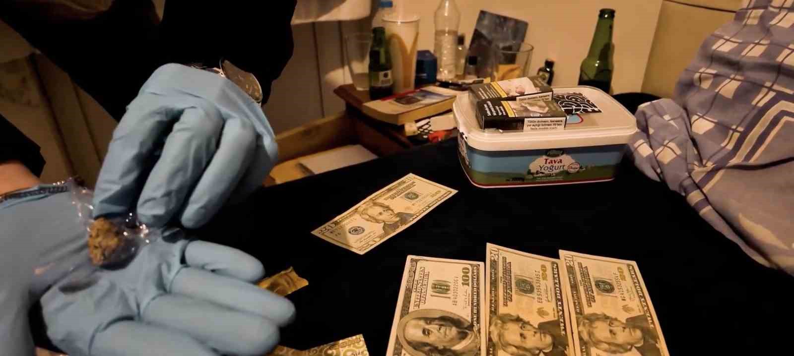 Çanakkale’de fuhuş operasyonu: 6 şüpheli yakalandı, 8 mağdur kurtarıldı
