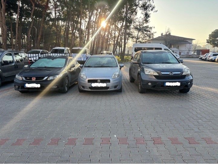 Çanakkale’de göçmen kaçakçılığı operasyonu: 4 tutuklama
