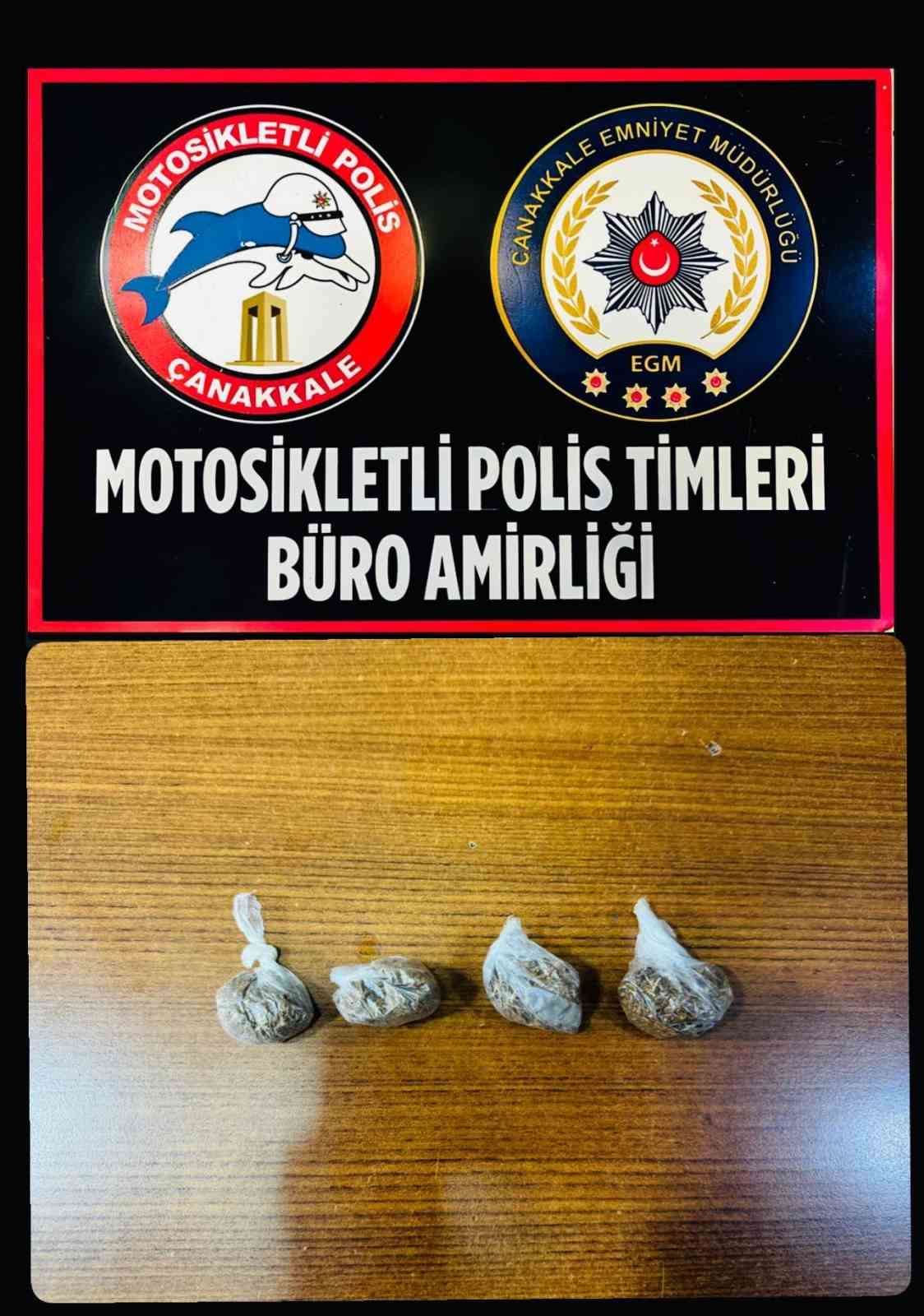 Çanakkale’de huzur uygulamaları: 17 kaçak göçmen yakalandı, 4 organizatör tutuklandı
