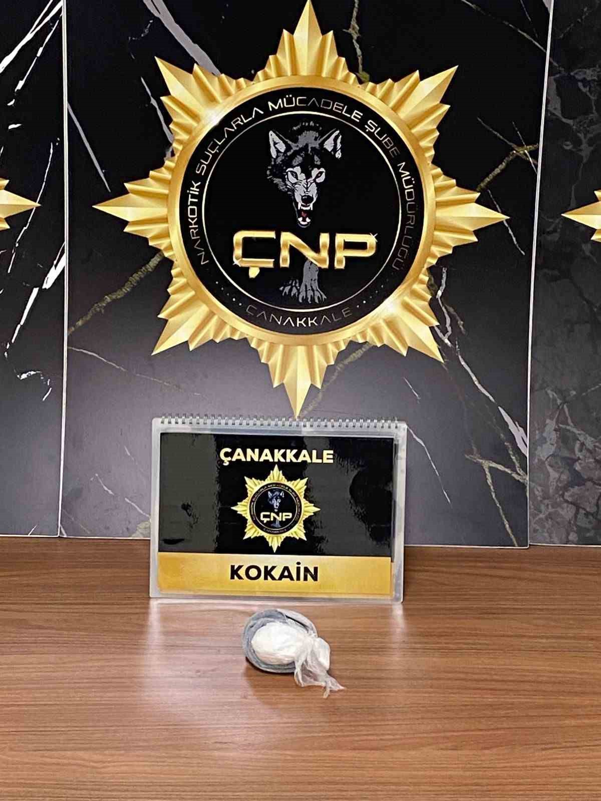 Çanakkale’de huzur uygulamaları: Farklı suçlardan aranması bulunan 16 kişi yakalandı
