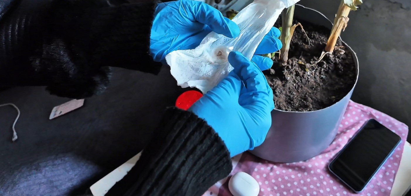 Çanakkale’de jandarmadan uyuşturucu operasyonuna 8 tutuklama
