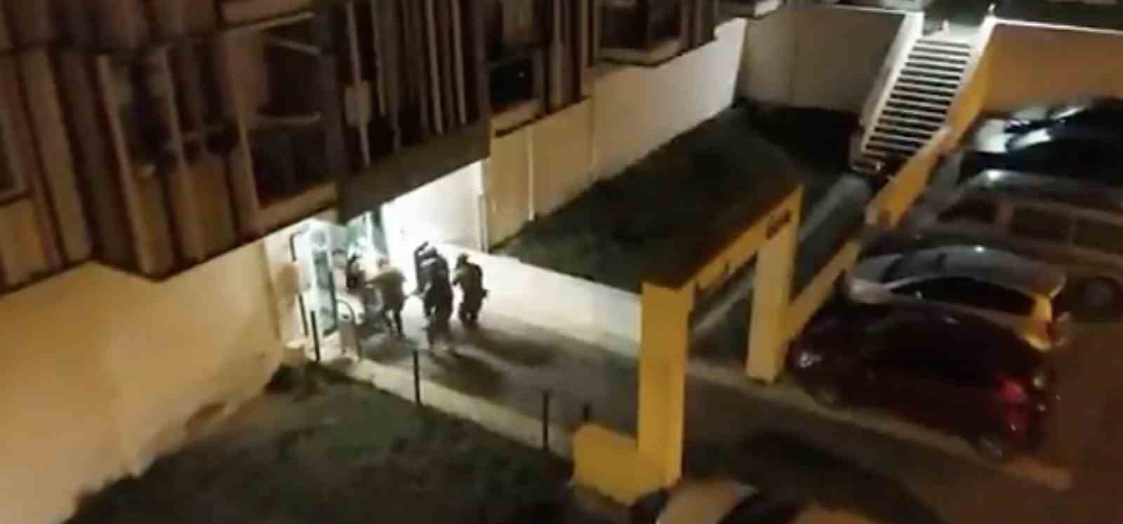 Çanakkale’de yeni nesil suç örgütü çökertildi
