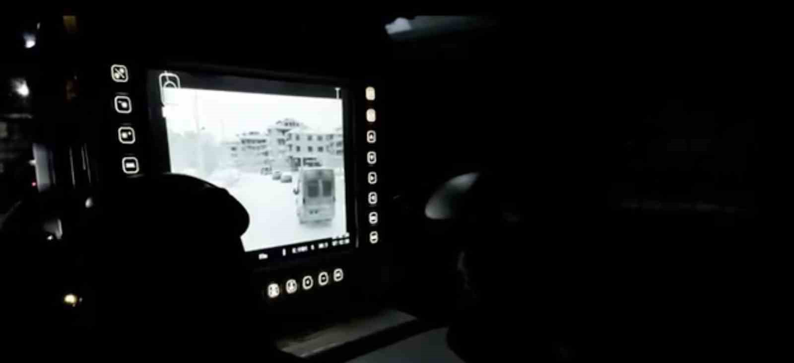 Çanakkale’de yeni nesil suç örgütü çökertildi
