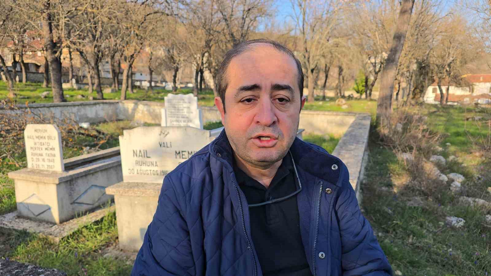 Çanakkale’nin "gizli kahramanı": Nail Memik’in izini köyünde anlattı
