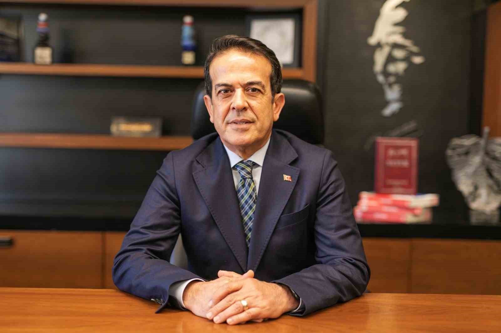 Çandır, Ocak ayı Tarımsal Girdi Fiyat Endeksi’ni değerlendirdi
