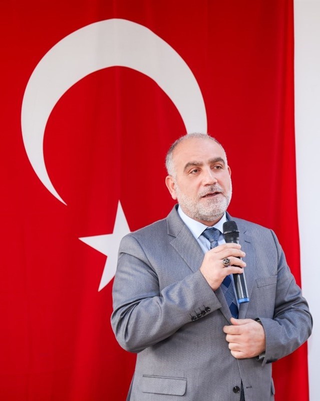 Canik Belediyesi’nden askere gidecek gençlere 6 bin TL destek
