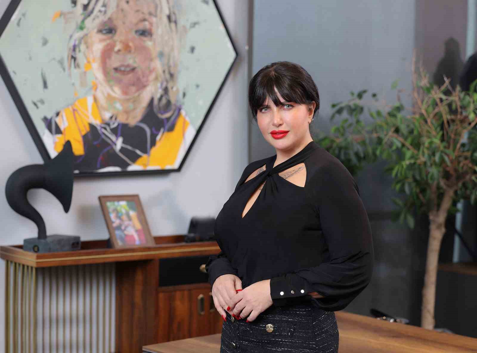 CANiK’in yeni ürünleri ilk kez Avrupa’da
