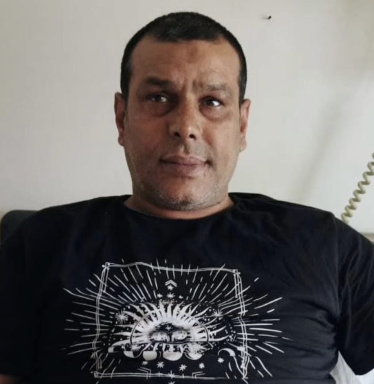 Canik’te 52 yaşındaki adam derede ölü bulundu
