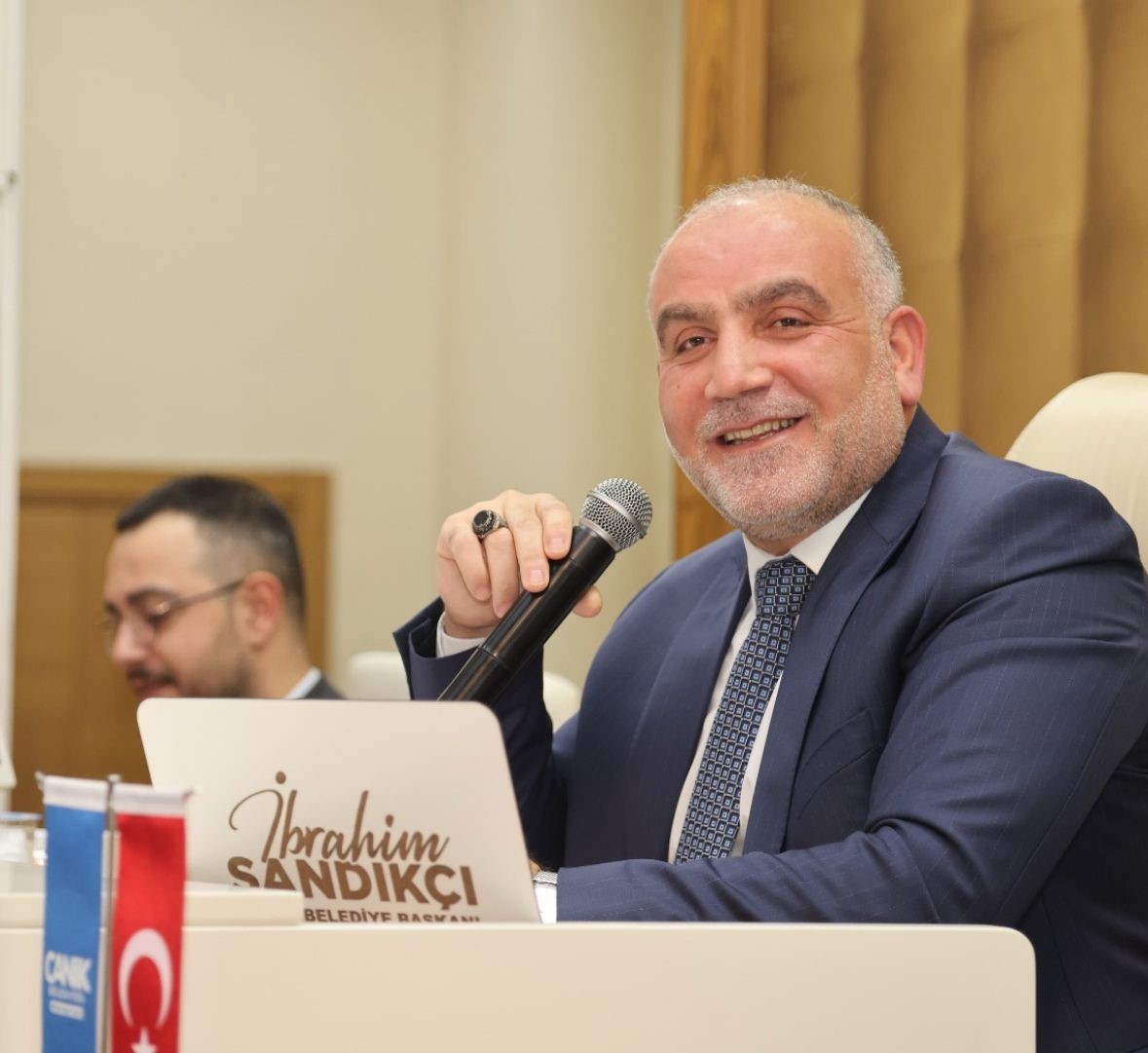 Canik’te atığı getirene nakit iade
