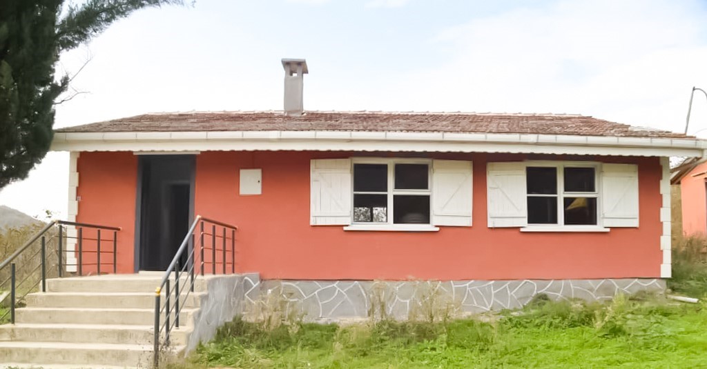 Canik’te atıl binalar mahalle konağı oluyor
