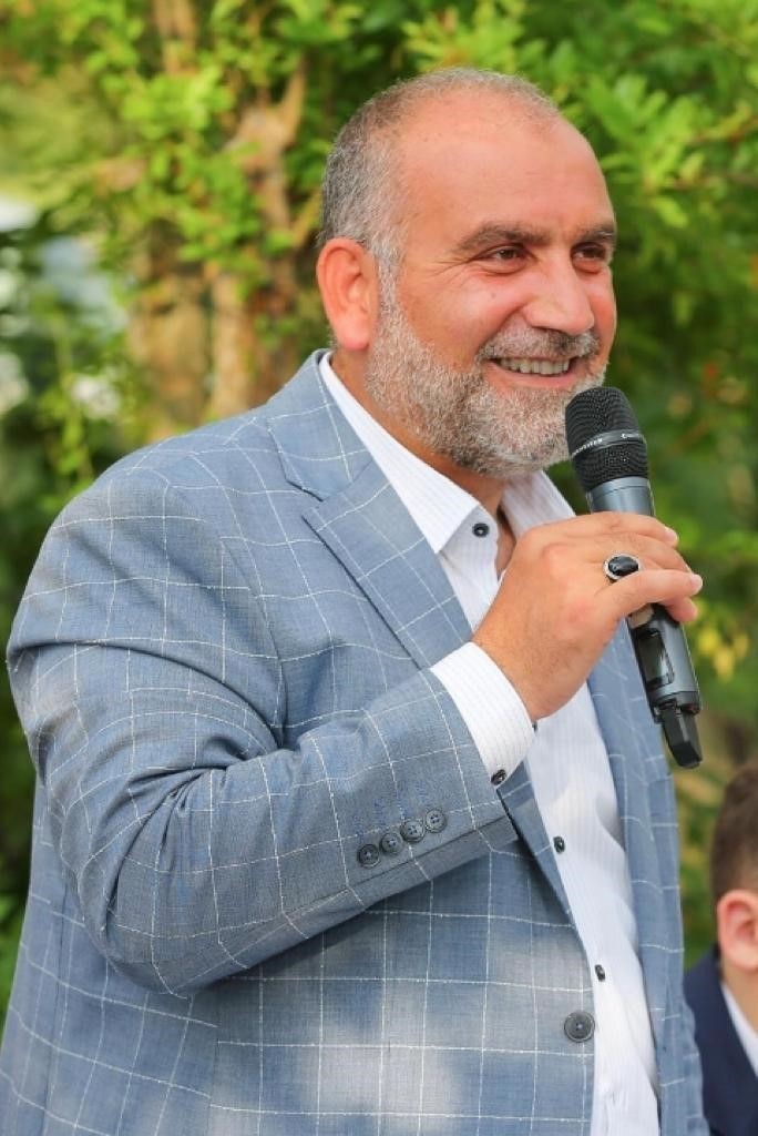 Canik’te atıl binalar mahalle konağı oluyor
