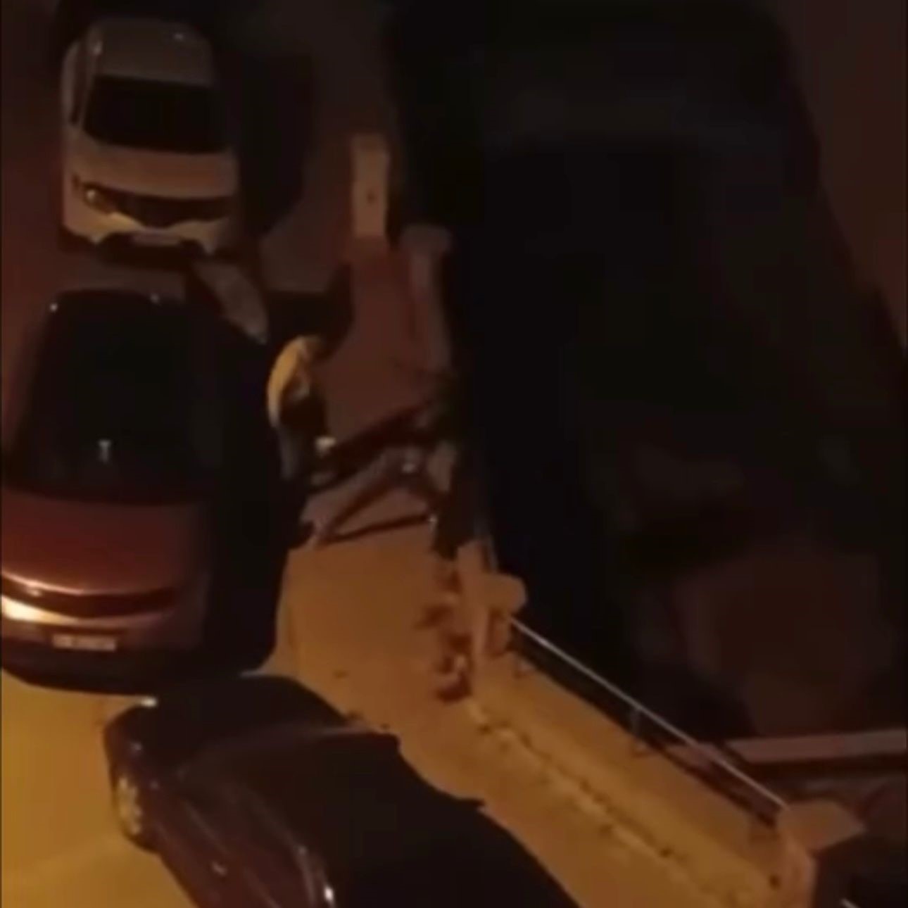 Çankırı’da 2 katlı ahşap evde yangın: 2 ölü
