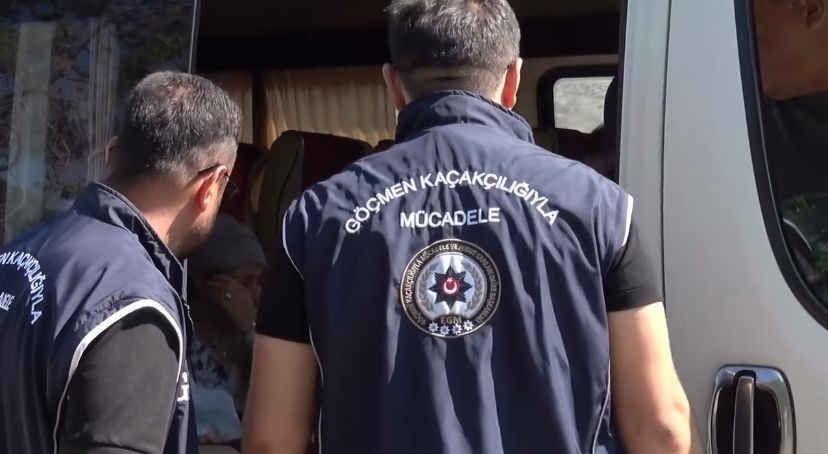 Çankırı’da aranan 97 şahıs yakalandı
